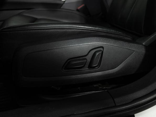 Audi A4 V (B9) с пробегом 2018 года, цена 1 899 700 рублей, 176731 км, седан, Автокод Объявления