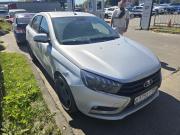 Lada (ВАЗ) Vesta I Санкт-Петербург  - изображение 9