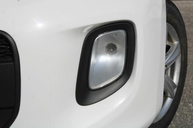 Kia Picanto II Рестайлинг с пробегом 2015 года, цена 520 000 рублей, 134000 км, хэтчбек, Автокод Объявления