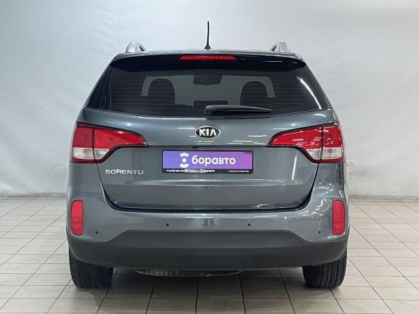 Kia Sorento II Рестайлинг с пробегом 2013 года, цена 1 699 000 рублей, 195179 км, внедорожник, Автокод Объявления