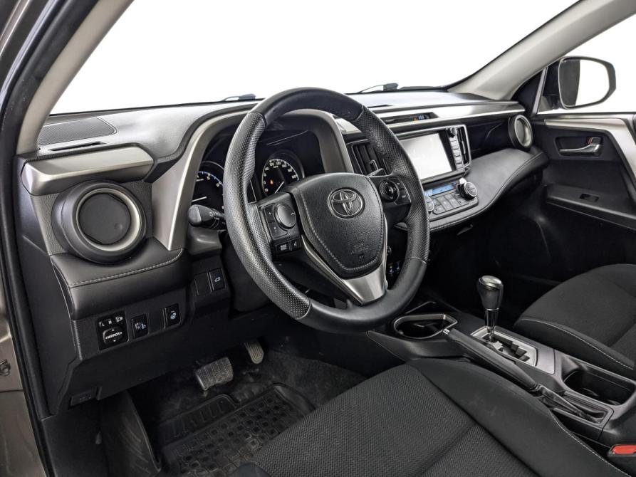 Toyota RAV4 IV (XA40) Рестайлинг Москва  - изображение 15
