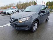 Lada (ВАЗ) Granta I Рестайлинг Тюмень  - изображение 21