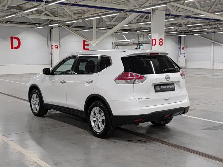 Nissan X-Trail III Казань  - изображение 8