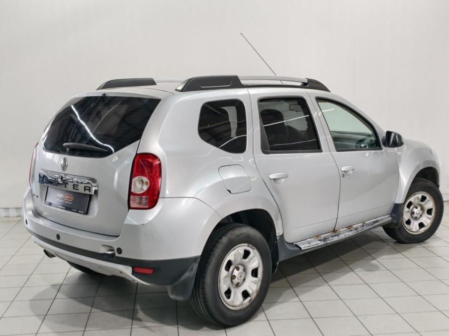 Renault Duster I Курск  - изображение 3