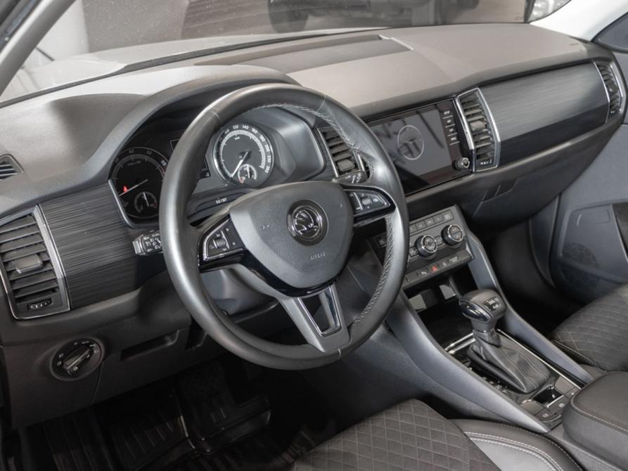 Skoda Kodiaq I Казань  - изображение 5
