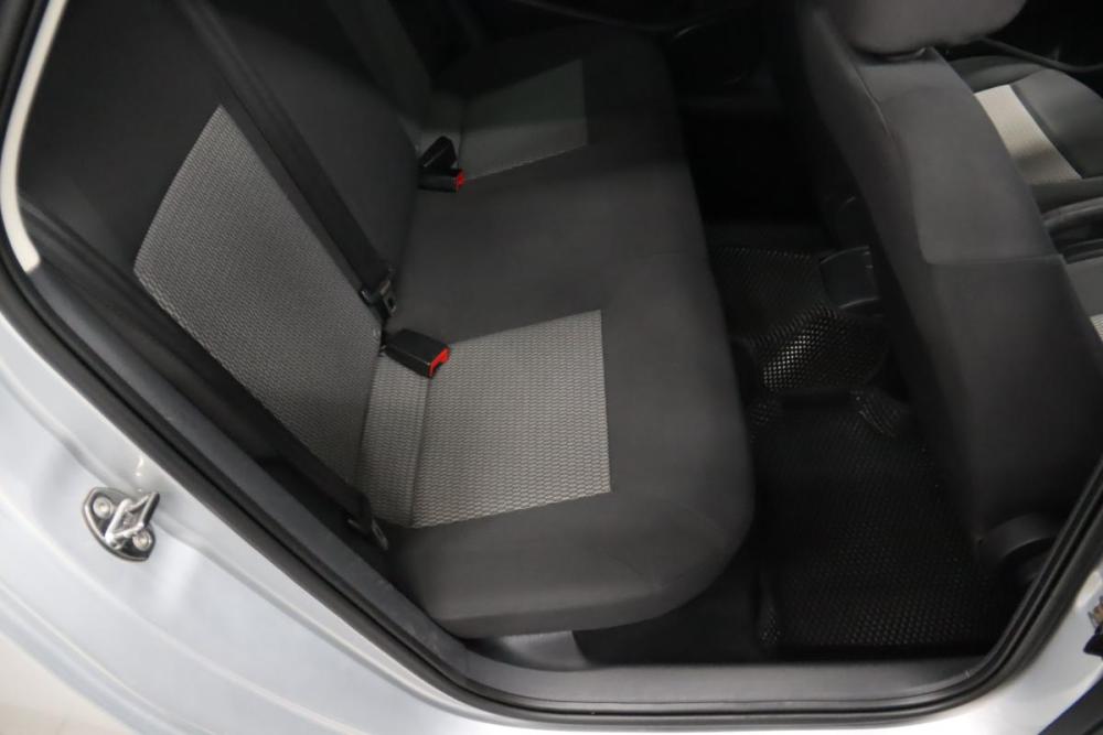 Volkswagen Polo V Сургут  - изображение 12