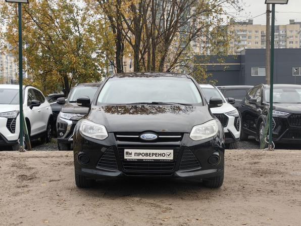 Ford Focus III с пробегом 2013 года, цена 619 000 рублей, 238303 км, хэтчбек, Автокод Объявления
