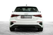 Audi A3 IV (8Y) Москва  - изображение 28