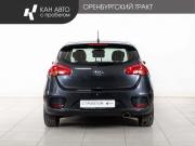 Kia Ceed II Рестайлинг Казань  - изображение 19