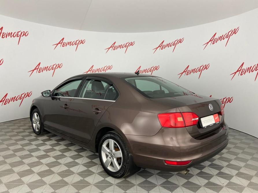 Volkswagen Jetta VI Псков  - изображение 3