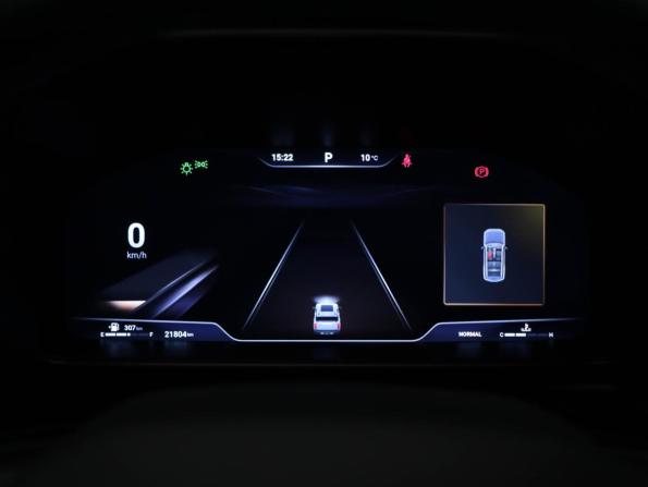 Haval H3 I с пробегом 2024 года, цена 2 295 000 рублей, 21728 км, внедорожник, Автокод Объявления