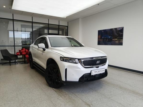 Knewstar 001 с пробегом 2024 года, цена 3 950 000 рублей, 4991 км, внедорожник, Автокод Объявления