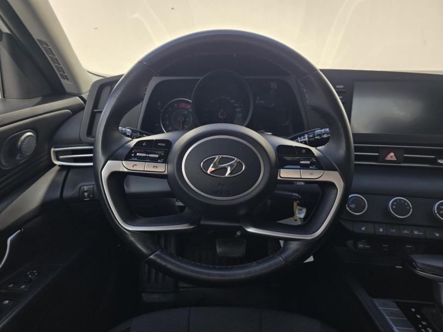 Hyundai Elantra VII (CN7) Москва  - изображение 12