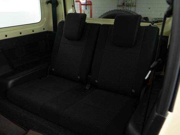 Suzuki Jimny IV с пробегом 2021 года, цена 1 674 444 рубля, 72160 км, внедорожник, Автокод Объявления