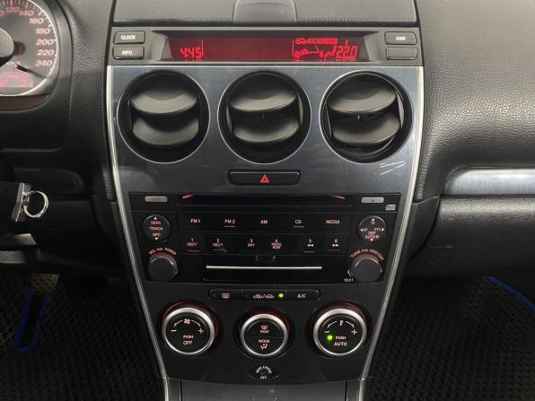 Mazda 6 I (GG) Рестайлинг с пробегом 2007 года, цена 495 000 рублей, 255283 км, седан, Автокод Объявления