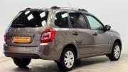 Lada (ВАЗ) Granta I Рестайлинг Киров  - изображение 19