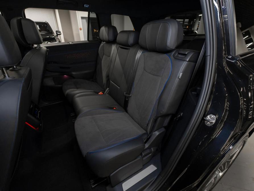 Volkswagen Teramont II (China Market) Москва  - изображение 14