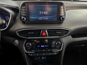Hyundai Santa Fe IV Москва  - изображение 34