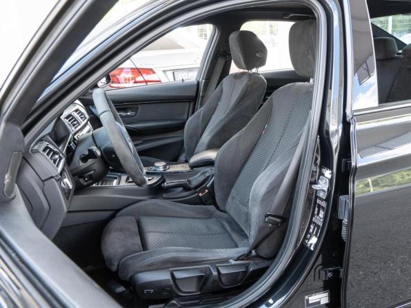 BMW 3 серии VI (F3x) с пробегом 2015 года, цена 2 929 000 рублей, 197380 км, седан, Автокод Объявления