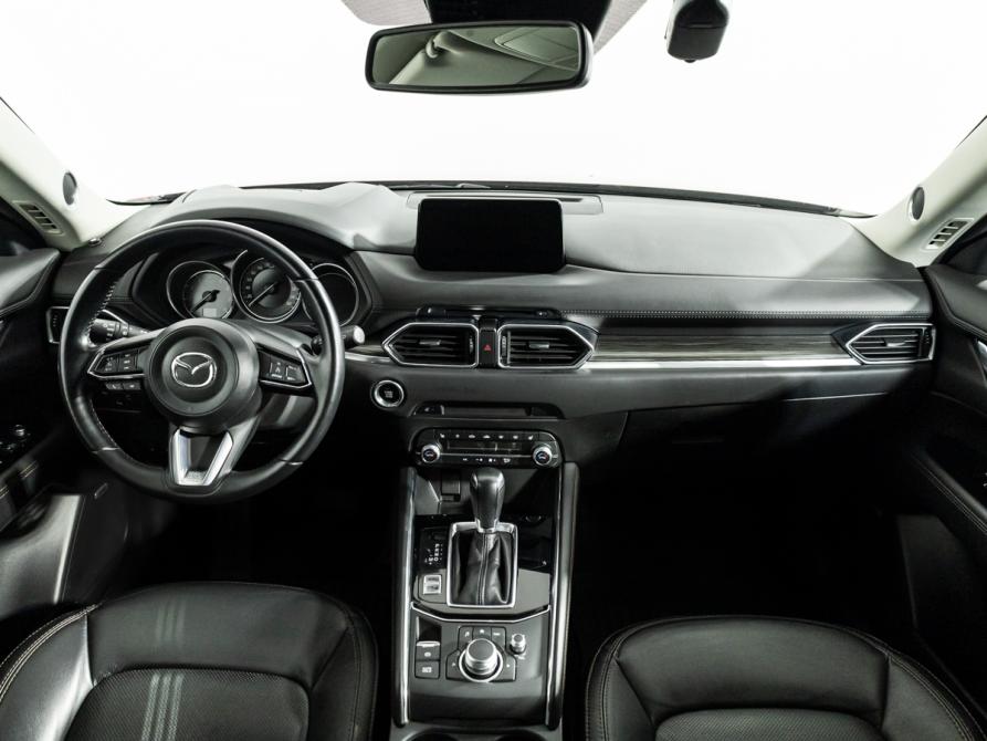 Mazda CX-5 II Санкт-Петербург  - изображение 13