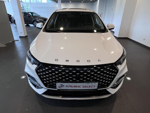 Omoda S5 с пробегом 2023 года, цена 1 455 000 рублей, 28567 км, седан, Автокод Объявления