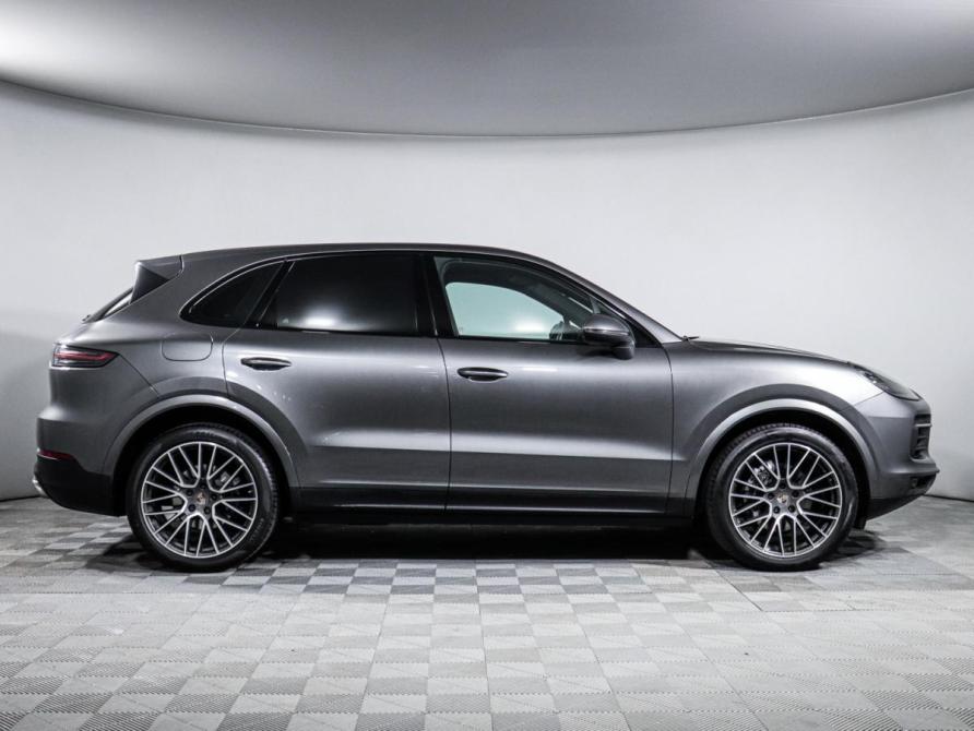 Porsche Cayenne III Москва  - изображение 4