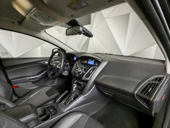 Ford Focus III с пробегом 2012 года, цена 709 000 рублей, 262160 км, седан, Автокод Объявления