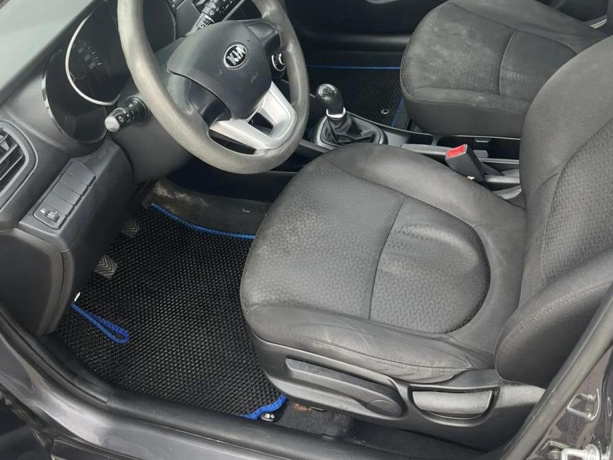 Kia Rio III Самара  - изображение 9