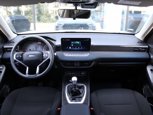 Haval Jolion I Рестайлинг с пробегом 2026 года, цена 2 044 000 рублей, 3952 км, внедорожник, Автокод Объявления