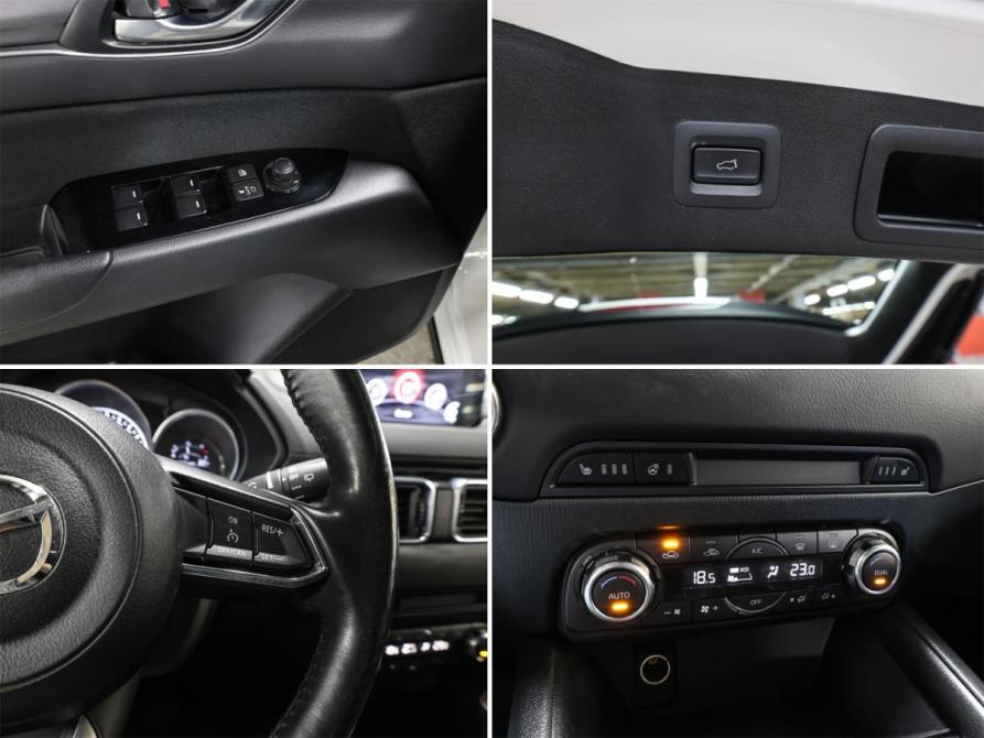 Mazda CX-5 II Москва  - изображение 20