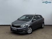 Kia Rio III Рестайлинг Москва  - изображение 14