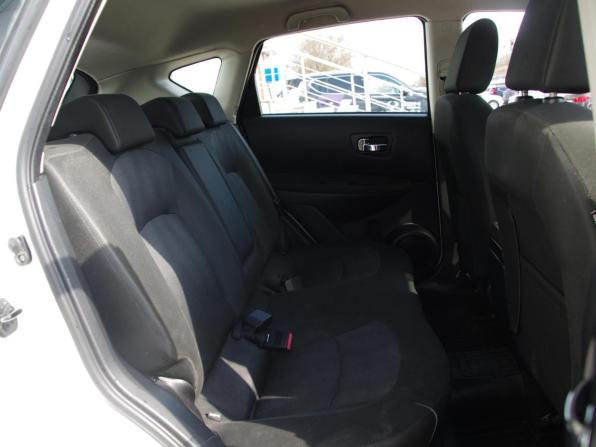 Nissan Qashqai I Рестайлинг с пробегом 2011 года, цена 1 080 000 рублей, 161672 км, внедорожник, Автокод Объявления