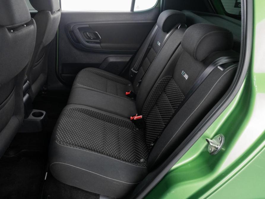 Skoda Fabia RS II Тюмень  - изображение 9