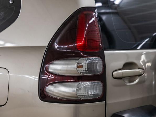 Toyota Land Cruiser Prado 120 Series с пробегом 2004 года, цена 1 408 000 рублей, 410000 км, внедорожник, Автокод Объявления