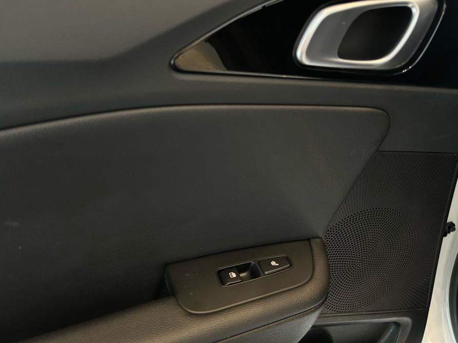 Kia Ceed III Рестайлинг Челябинск  - изображение 22