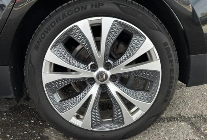 Renault Scenic IV с пробегом 2019 года, цена 1 950 000 рублей, 81087 км, компактвэн, Автокод Объявления