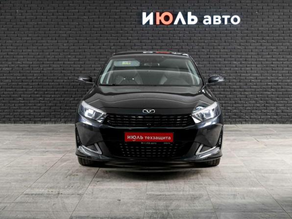 Kaiyi E5 с пробегом 2023 года, цена 1 290 000 рублей, 60758 км, седан, Автокод Объявления