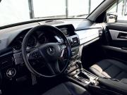 Mercedes-Benz GLK-Класс I (X204) Екатеринбург  - изображение 40