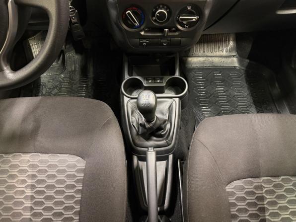 Lada (ВАЗ) Granta I Рестайлинг с пробегом 2019 года, цена 700 000 рублей, 106000 км, хэтчбек, Автокод Объявления