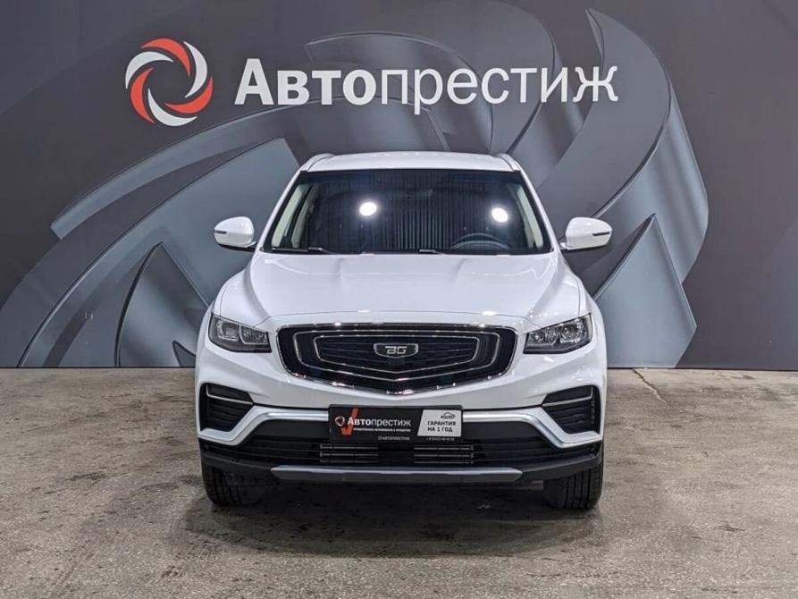 Belgee X70 I Пермь  - изображение 3