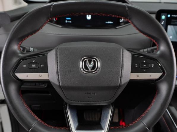 Changan CS55 Plus II с пробегом 2023 года, цена 2 100 000 рублей, 53120 км, внедорожник, Автокод Объявления