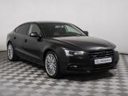 Audi A5 I (8T) Рестайлинг Москва  - изображение 19