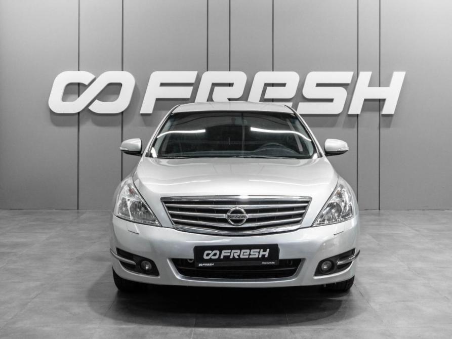Nissan Teana II Рестайлинг Тюмень  - изображение 3