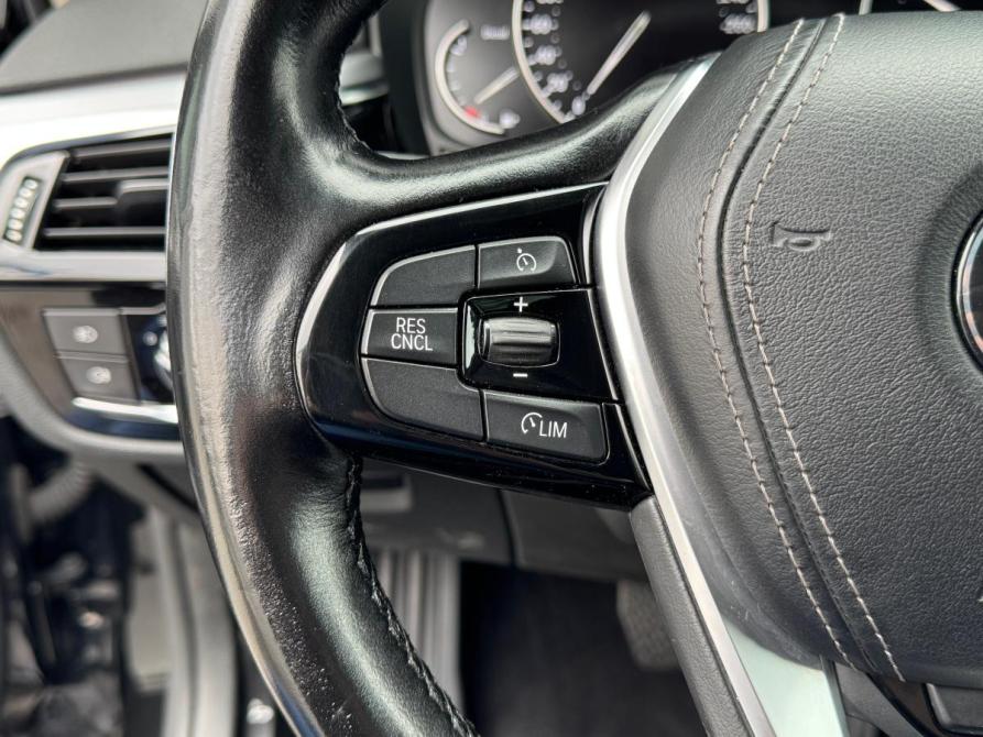 BMW 5 серии VII (G30/G31/G38) Иркутск  - изображение 15