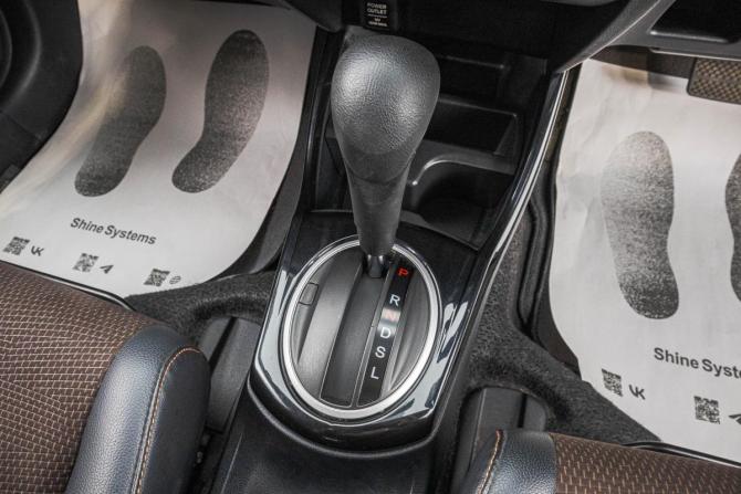 Honda Fit Shuttle I с пробегом 2011 года, цена 1 149 000 рублей, 103000 км, универсал, Автокод Объявления