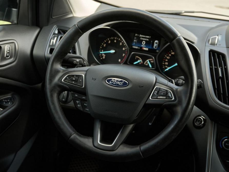 Ford Kuga II Рестайлинг Казань  - изображение 15