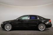 Audi A4 IV (B8) Рестайлинг Ярославль  - изображение 32