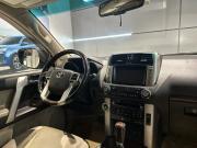 Toyota Land Cruiser Prado 150 Series Новосибирск  - изображение 42