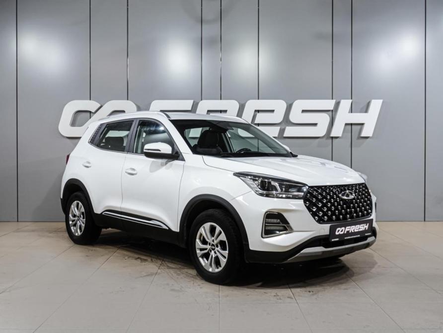 Chery Tiggo 4 Pro I Воронеж  - изображение 1
