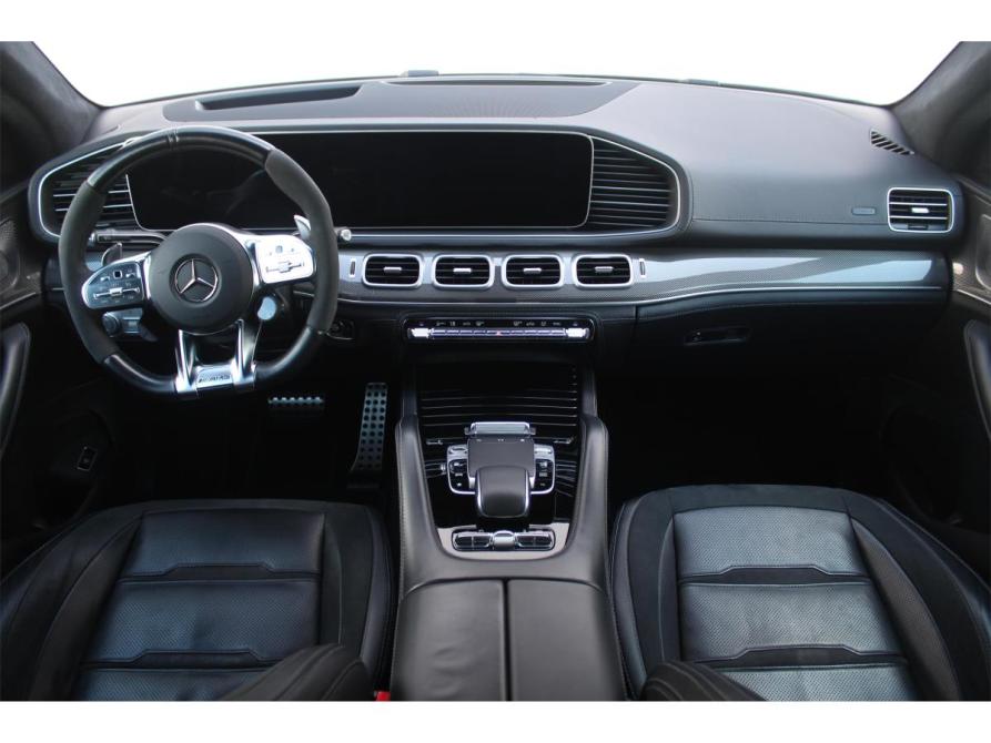 Mercedes-Benz GLE Coupe AMG II (C167) Краснодар  - изображение 17